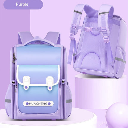 Oxford Cloth High-end High-capacity Children's Bag