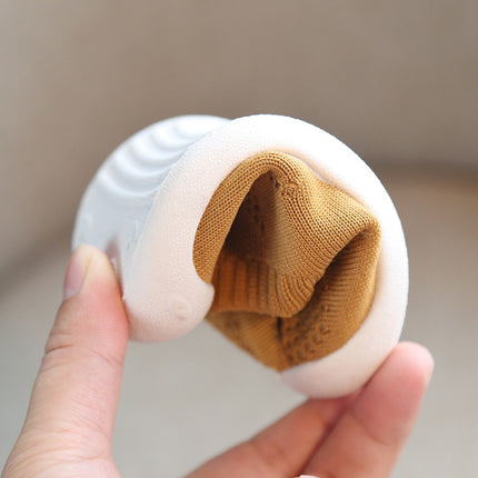 Baby Toddler Shoes Soft Bottom Shoes