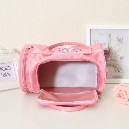 Ballet dance backpack