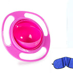 Red / With towel set