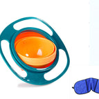 Green / With towel set