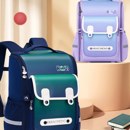 Oxford Cloth High-end High-capacity Children's Bag