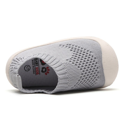 Baby Toddler Shoes Soft Bottom Shoes