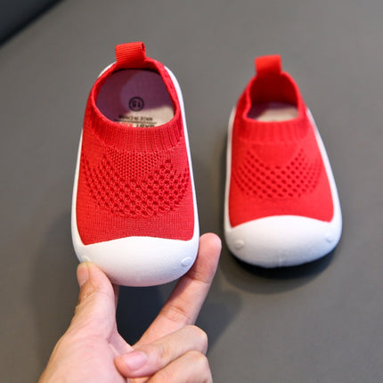 Baby Toddler Shoes Soft Bottom Shoes
