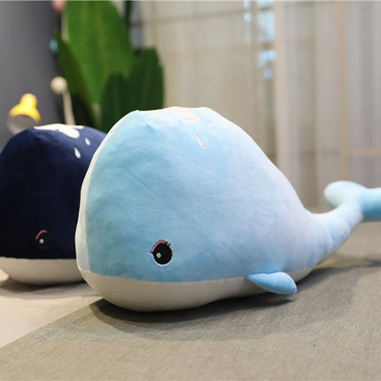 Throw Pillow Waist Pillow Birthday Gift Aquarium Gift