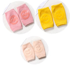 Pink yellow color / Q3pcs