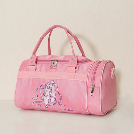 Ballet dance backpack