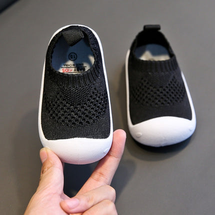 Baby Toddler Shoes Soft Bottom Shoes