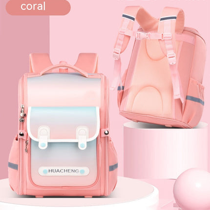 Oxford Cloth High-end High-capacity Children's Bag