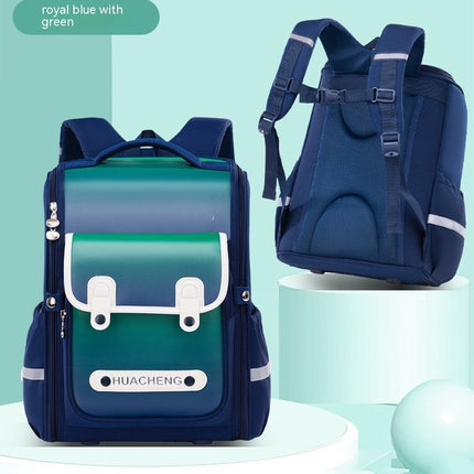 Oxford Cloth High-end High-capacity Children's Bag
