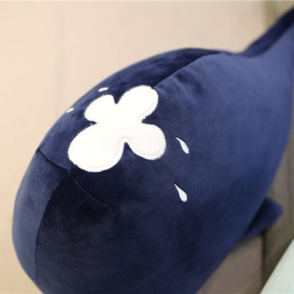 Throw Pillow Waist Pillow Birthday Gift Aquarium Gift