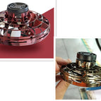 Red and black / 2PCS