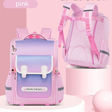 Oxford Cloth High-end High-capacity Children's Bag