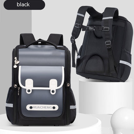 Oxford Cloth High-end High-capacity Children's Bag